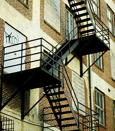 fire risk assessments