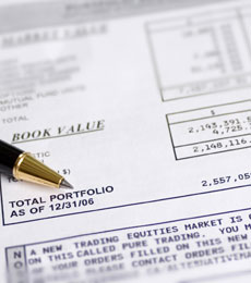 insurance reinstatement valuations