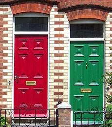 party wall matters